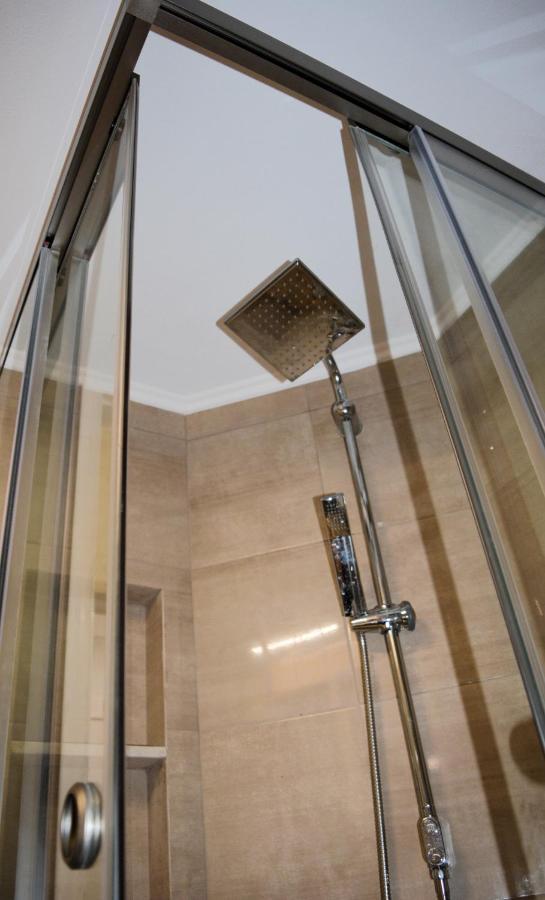 Tarmaros Apartments シッシ エクステリア 写真