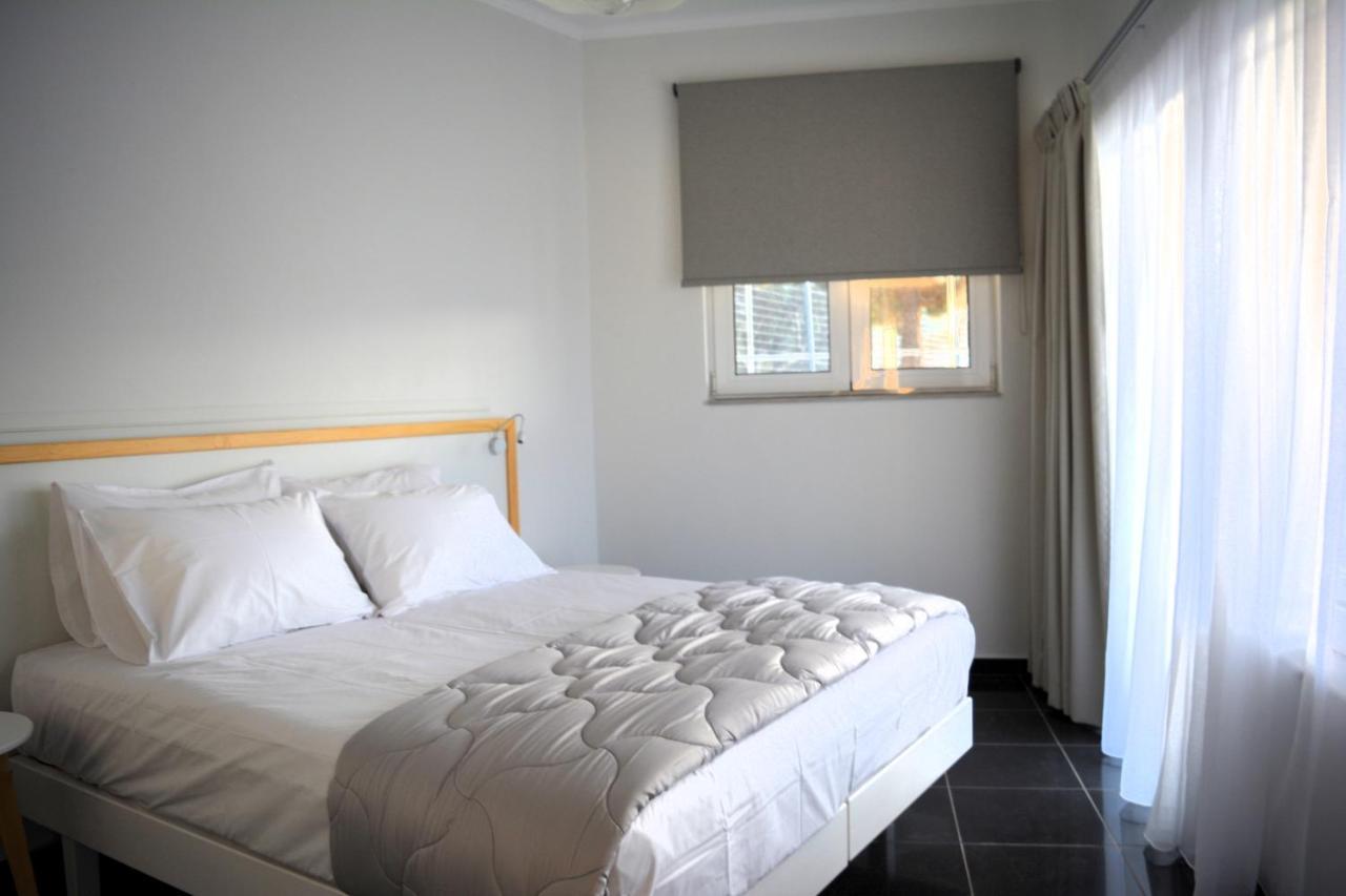Tarmaros Apartments シッシ エクステリア 写真