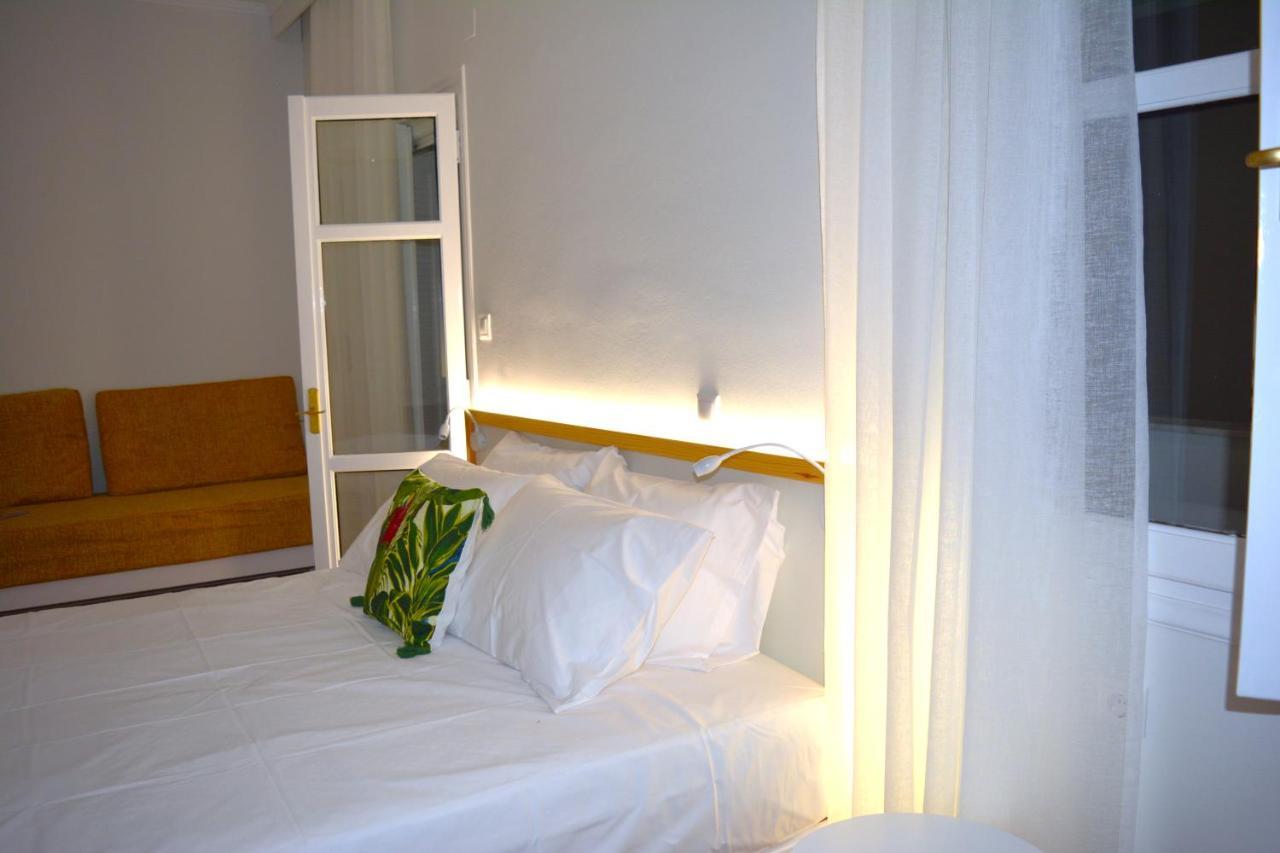 Tarmaros Apartments シッシ エクステリア 写真