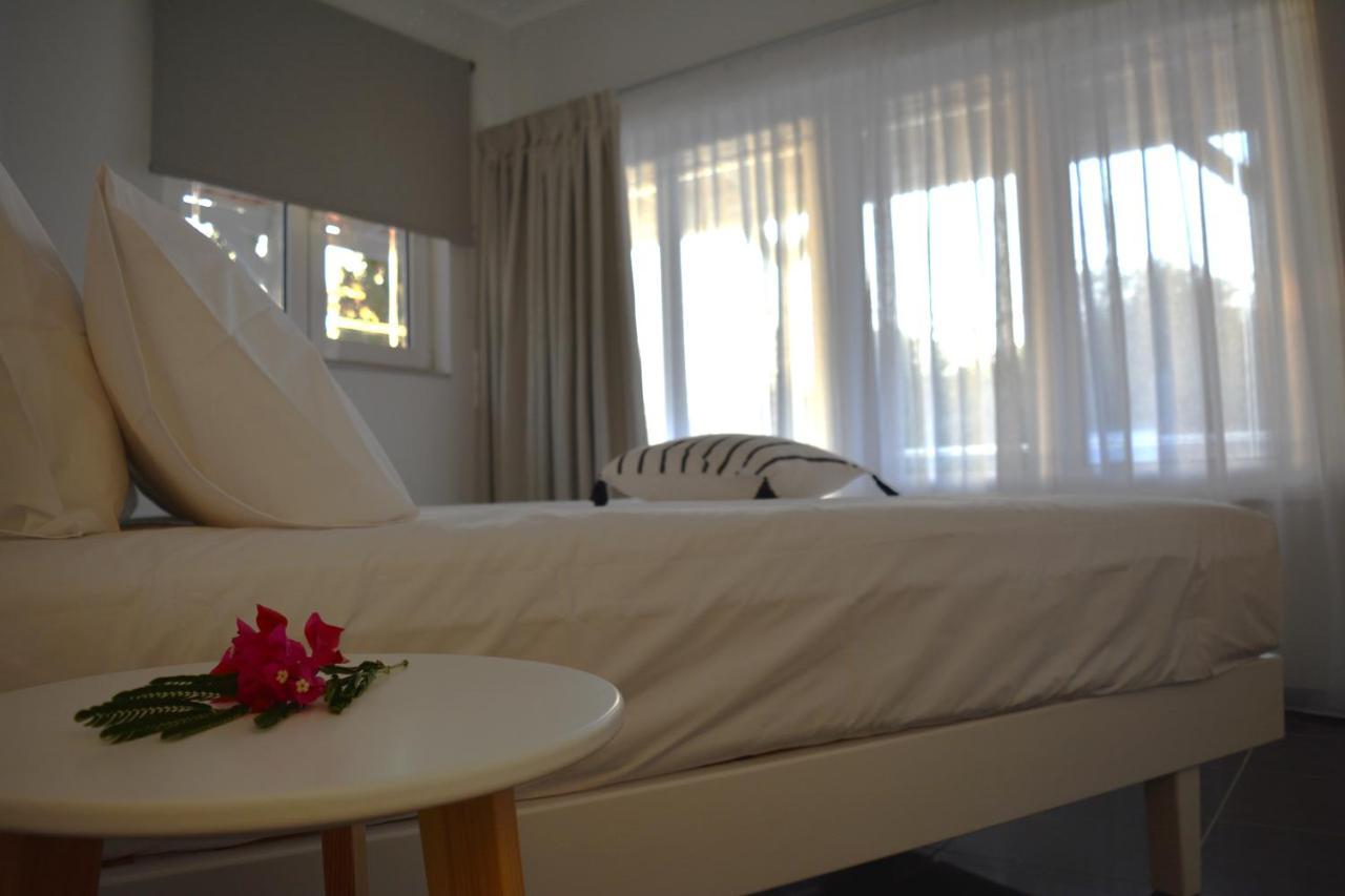 Tarmaros Apartments シッシ エクステリア 写真