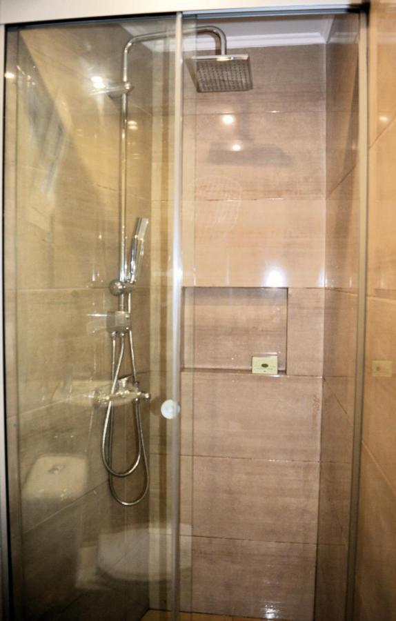 Tarmaros Apartments シッシ エクステリア 写真