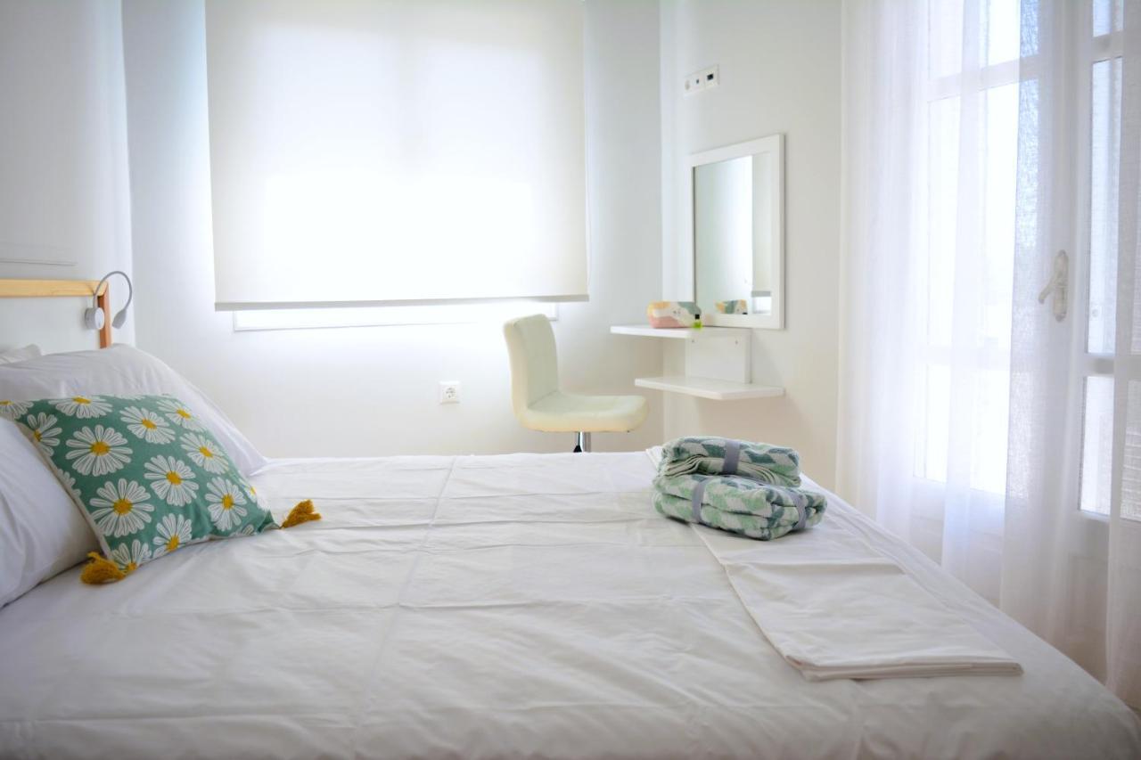 Tarmaros Apartments シッシ エクステリア 写真