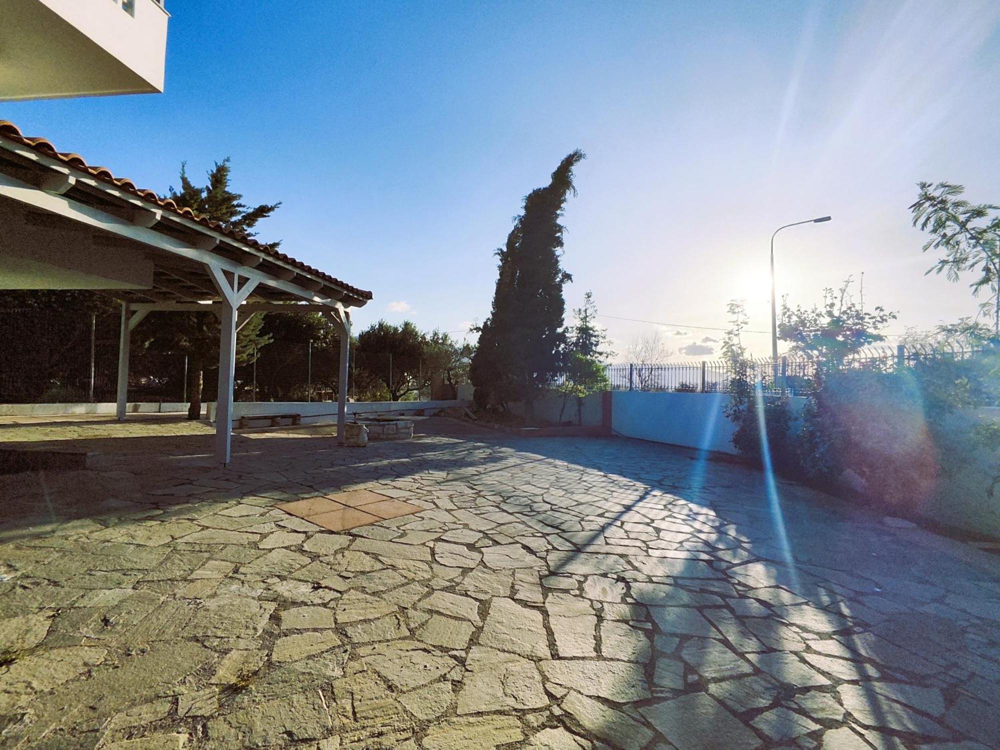 Tarmaros Apartments シッシ エクステリア 写真