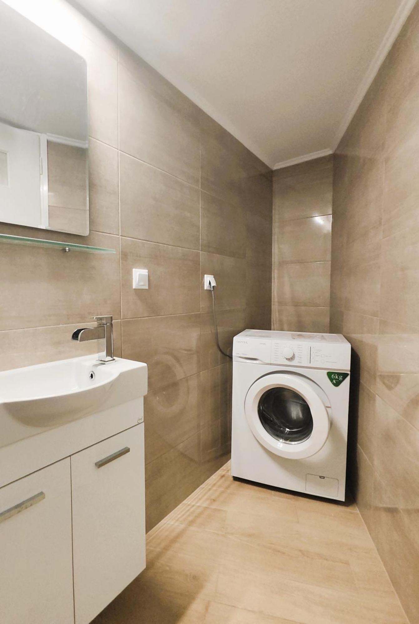 Tarmaros Apartments シッシ エクステリア 写真