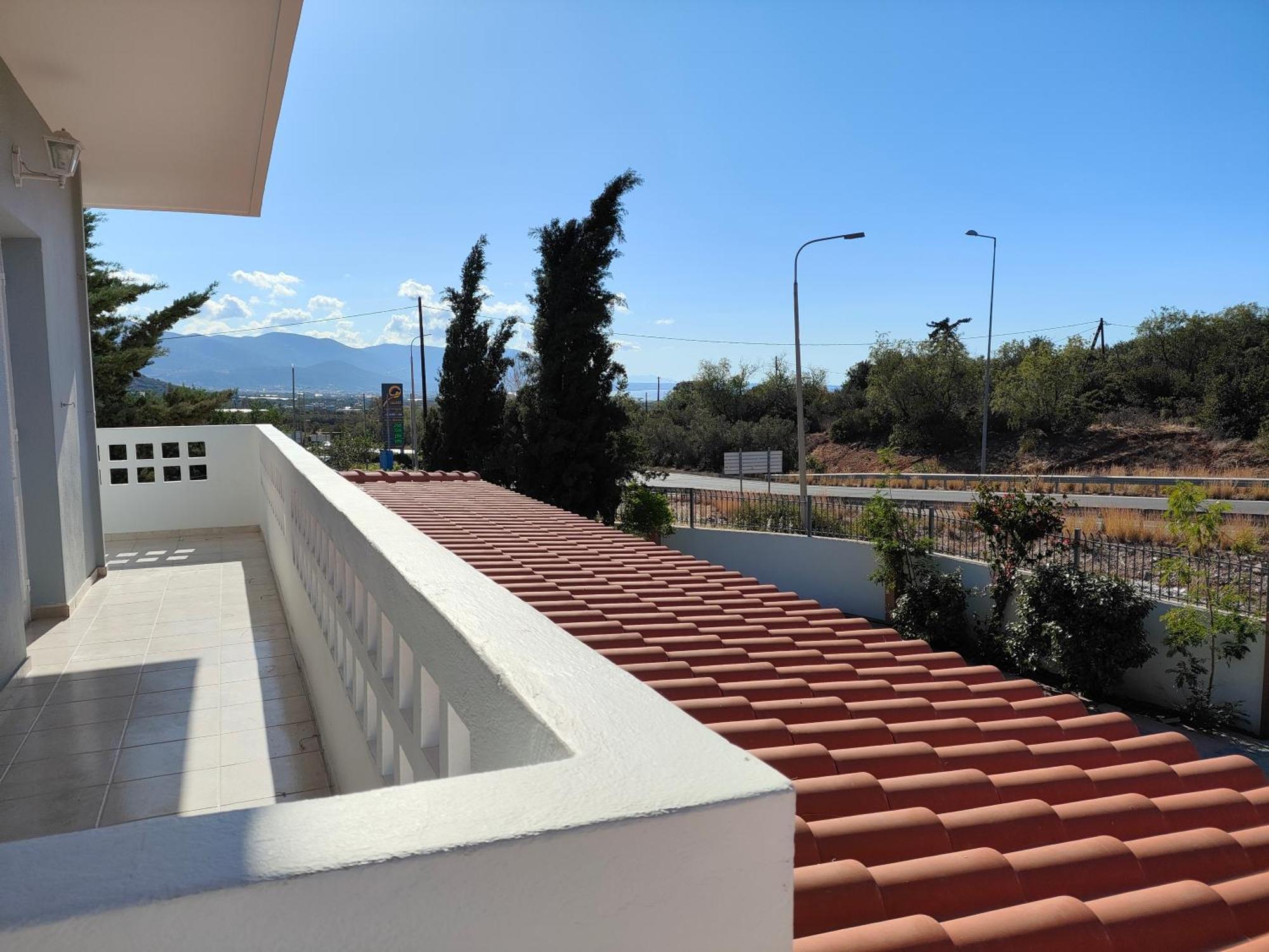 Tarmaros Apartments シッシ エクステリア 写真